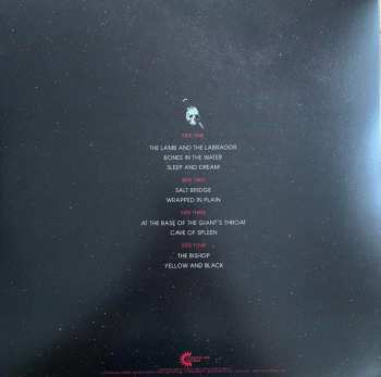 2LP Battle Of Mice: All Your Sympathy’s Gone | The Complete Recordings CLR
