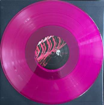 2LP Battle Of Mice: All Your Sympathy’s Gone | The Complete Recordings CLR