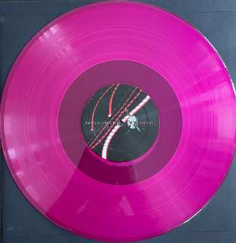 2LP Battle Of Mice: All Your Sympathy’s Gone | The Complete Recordings CLR