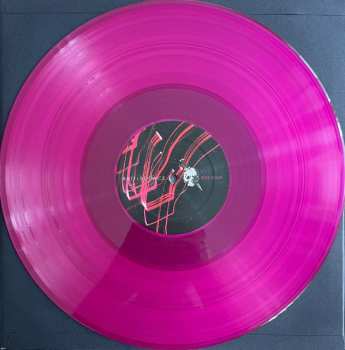2LP Battle Of Mice: All Your Sympathy’s Gone | The Complete Recordings CLR
