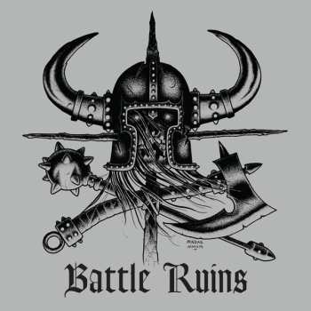 CD Battle Ruins: Battle Ruins