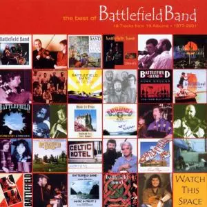 Various: The Best Of / The Temple Records Legacy