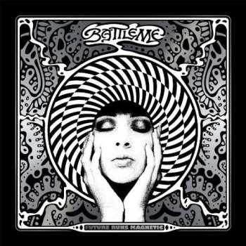 LP Battleme: Future Runs Magnetic  CLR | LTD