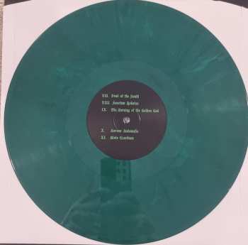 LP Battlesnake: Dawn Of The Exultants And The Hunt For The Shepherd CLR