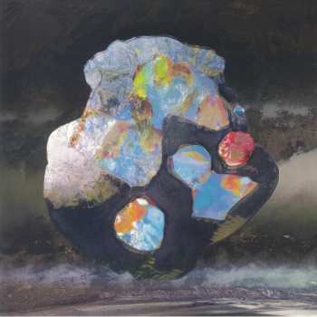 LP Batu: Opal