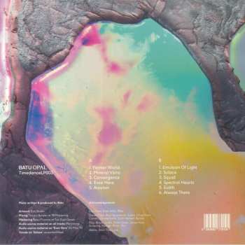 LP Batu: Opal