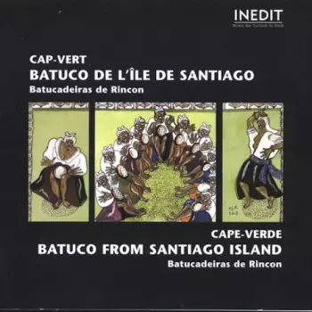Batucadeiras De Rincon / Various: Batucadeiras De Rincon