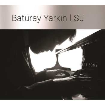 Album Baturay Yarkın: Su