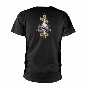 Merch Batushka: Maria Ii (red) S