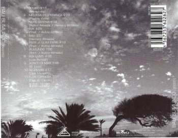 CD Bau: Blimundo