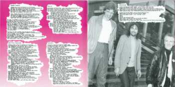 CD Bauer, Garn & Dyke: Himmel, Arsch & Zwirn!!