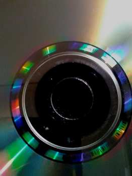 CD Bauhaus: 1979-1983 Volume Two