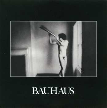 5CD/Doos Bauhaus: 5 Albums