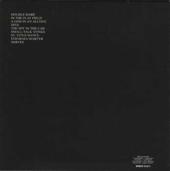 5CD/Doos Bauhaus: 5 Albums