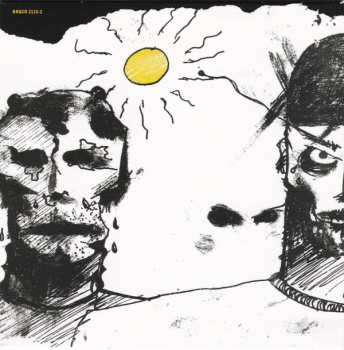 5CD/Doos Bauhaus: 5 Albums