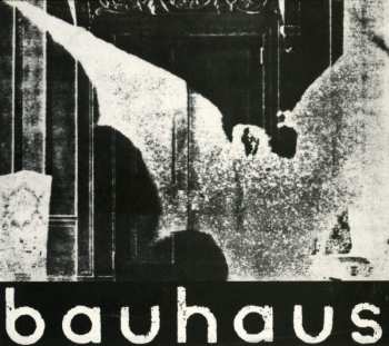 CD Bauhaus: The Bela Session