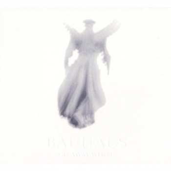 Album Bauhaus: Go Away White