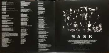 LP Bauhaus: Mask CLR