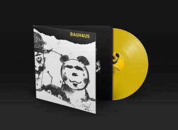 LP Bauhaus: Mask CLR