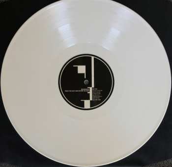 LP Bauhaus: Press The Eject And Give Me The Tape LTD | CLR