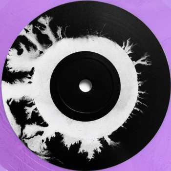 LP Bauhaus: The Sky's Gone Out LTD
