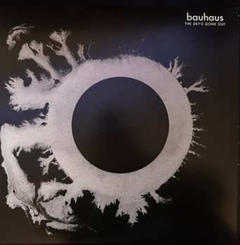 LP Bauhaus: The Sky's Gone Out