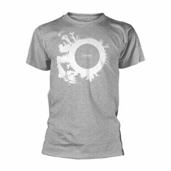 Merch Bauhaus: T-shirt The Sky's Gone Out (grey)