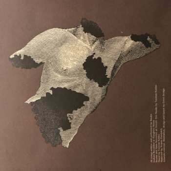 LP Baulta: Another Second Chance LTD | CLR