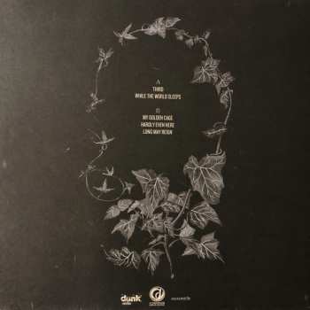 LP Baulta: Another Second Chance LTD | CLR