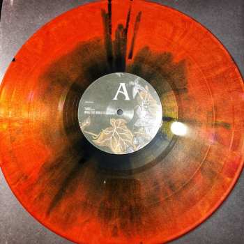 LP Baulta: Another Second Chance LTD | CLR