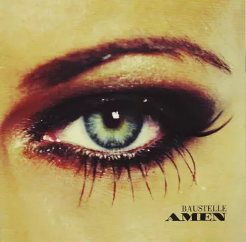 Baustelle: Amen