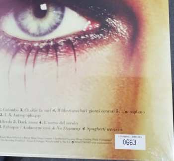 2LP Baustelle: Amen CLR | LTD | NUM