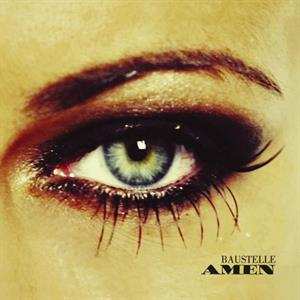 2LP Baustelle: Amen CLR | LTD | NUM