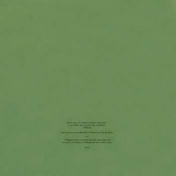 2LP Baustelle: Amen CLR | LTD | NUM