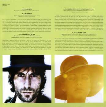 2LP Baustelle: Amen CLR | LTD | NUM