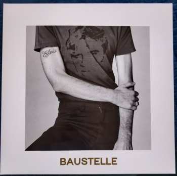 CD Baustelle: Elvis LTD | NUM