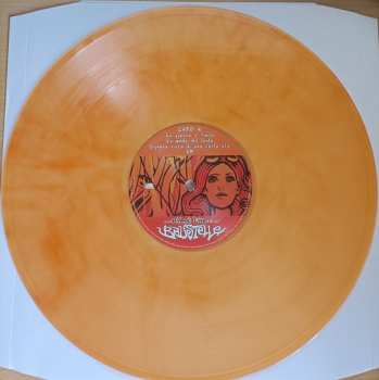2LP Baustelle: Roma Live! CLR | LTD | NUM