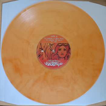 2LP Baustelle: Roma Live! CLR | LTD | NUM