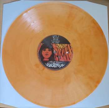 2LP Baustelle: Roma Live! CLR | LTD | NUM