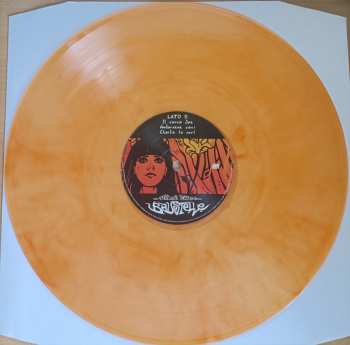 2LP Baustelle: Roma Live! CLR | LTD | NUM
