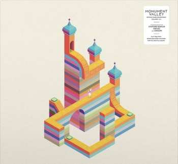Album Bawlwer,stafford / Obfusc / Grigori: Monument Valley