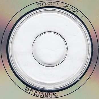CD Raymond Leppard: Symphony No 1 / Symphony No 7