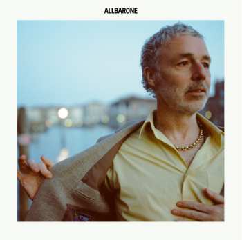 Album Baxter Dury: Allbarone