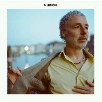 CD Baxter Dury: Allbarone