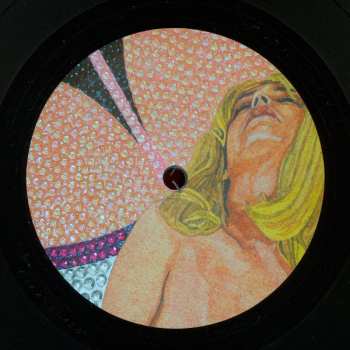 LP Baxter Dury: Floor Show