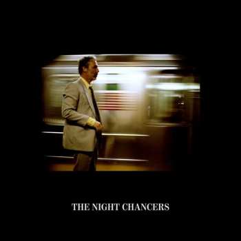 LP Baxter Dury: The Night Chancers