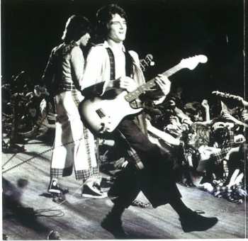 2CD Bay City Rollers: Give A Little Love: The Best Of