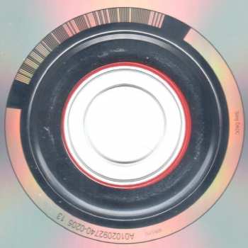 5CD/Doos Bay City Rollers: Original Album Classics