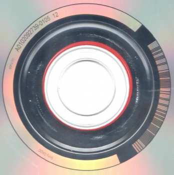 5CD/Doos Bay City Rollers: Original Album Classics