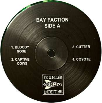 LP Bay Faction: Bay Faction